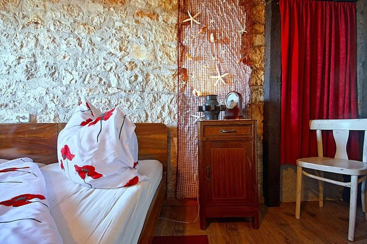Apartment Casa Cittar