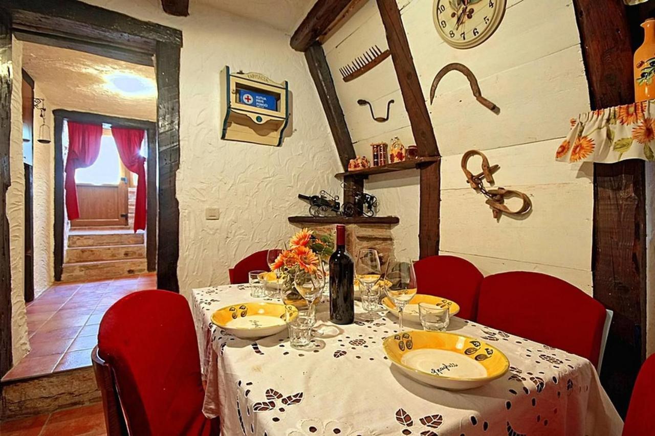 Casa Cittar Apartment Poreč