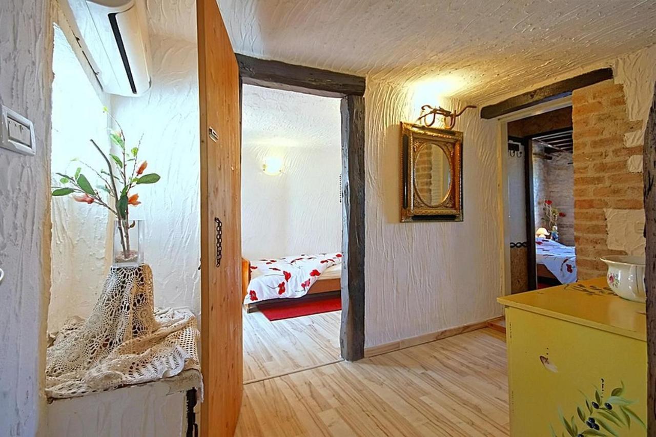 Apartment Casa Cittar *