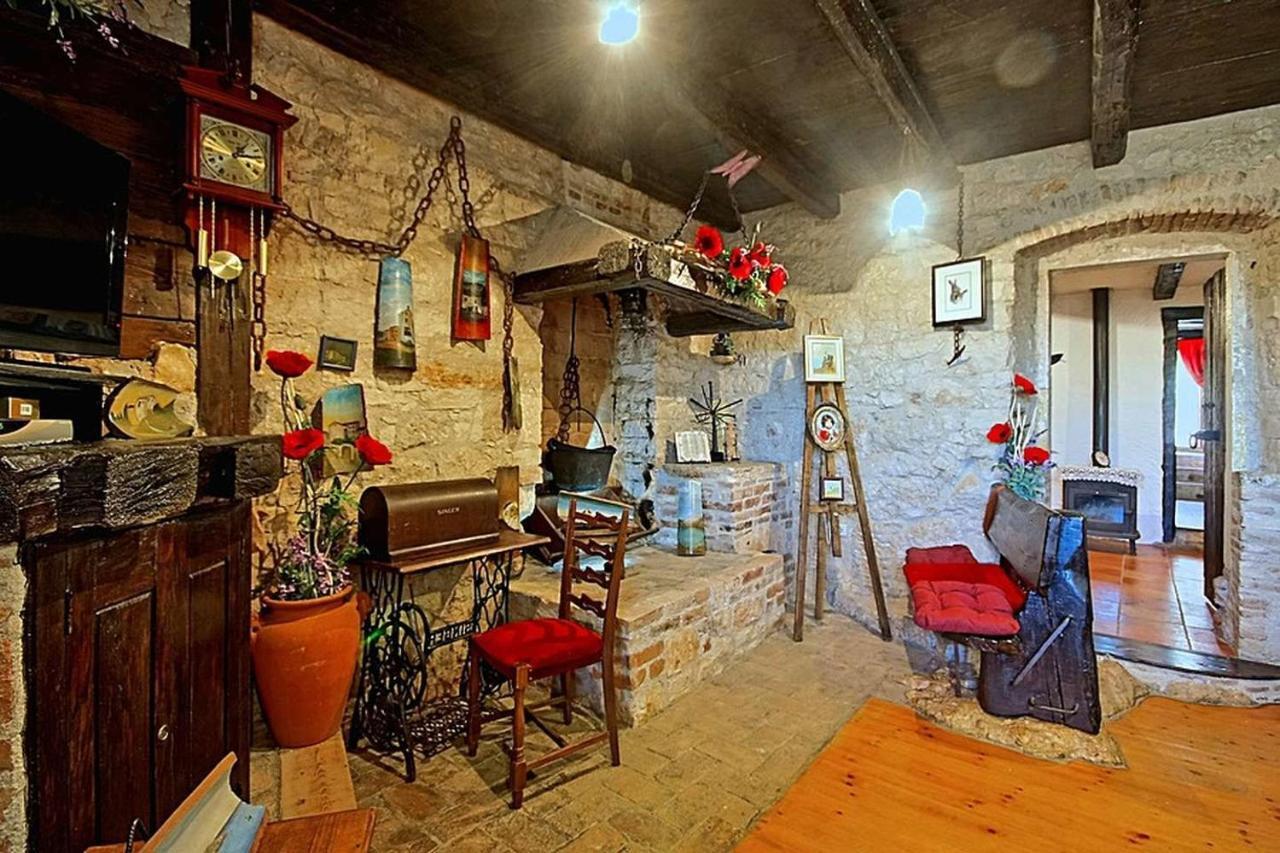 Casa Cittar Apartment Poreč