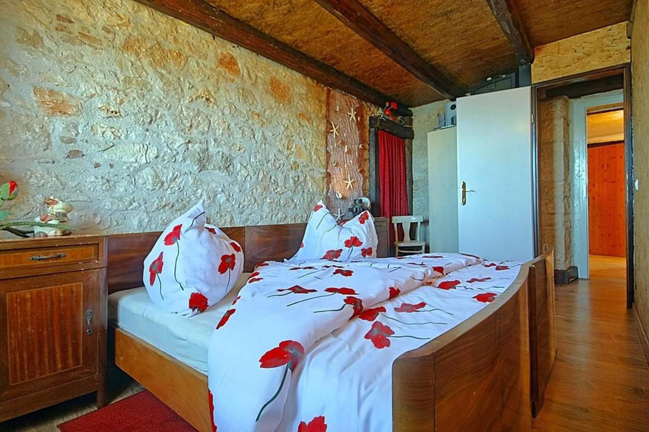 Apartment Casa Cittar *