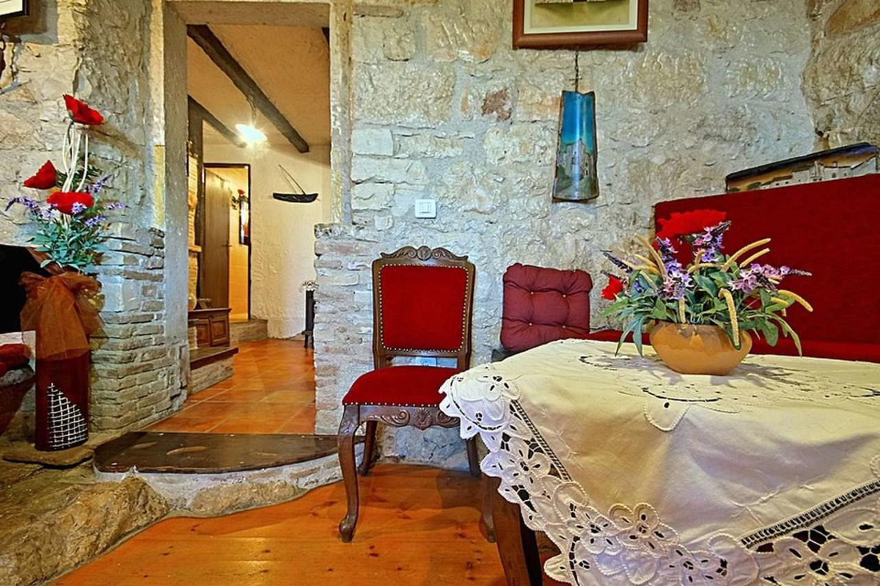 Apartment Casa Cittar