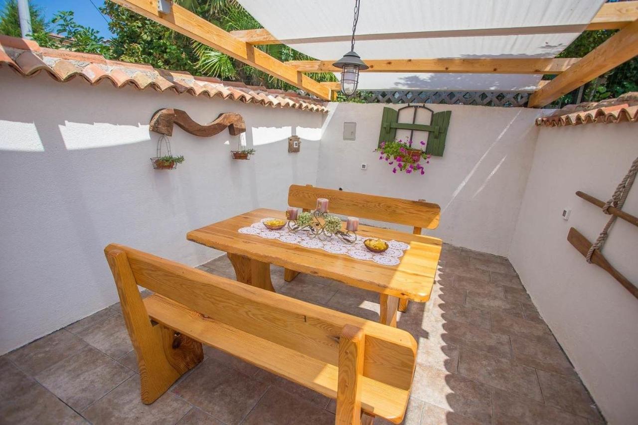 Apartment Casa Cittar *