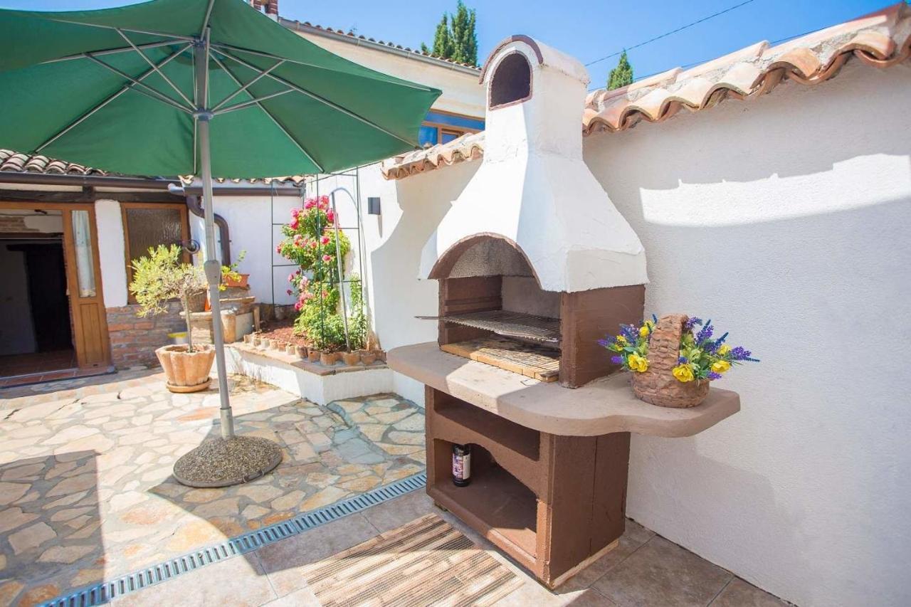 Apartment Casa Cittar *