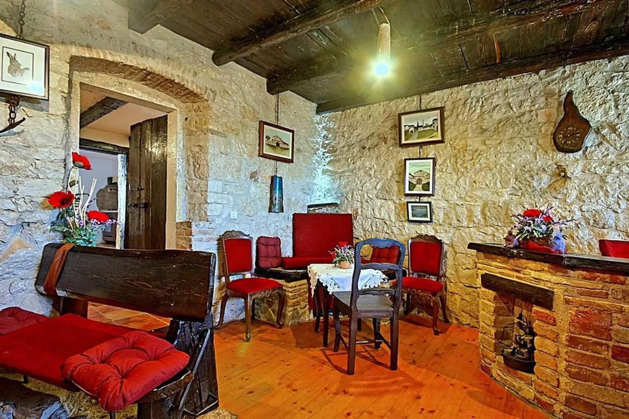 Casa Cittar Apartment Poreč